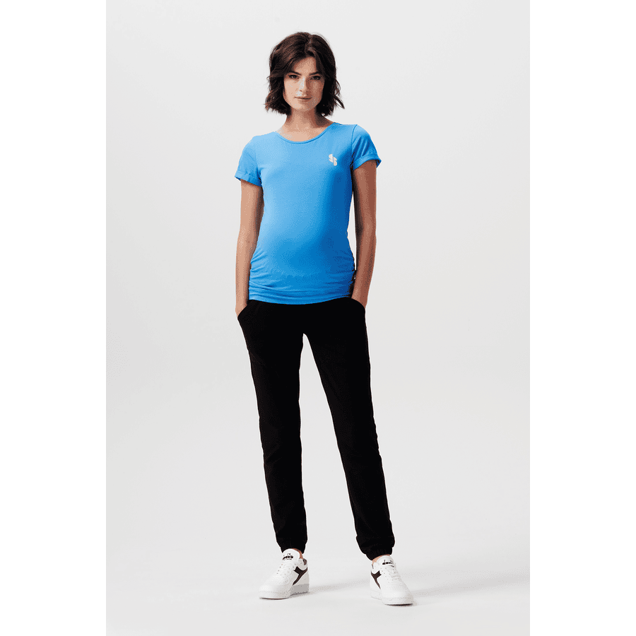 SUPERMOM Casual Hose Elba Black