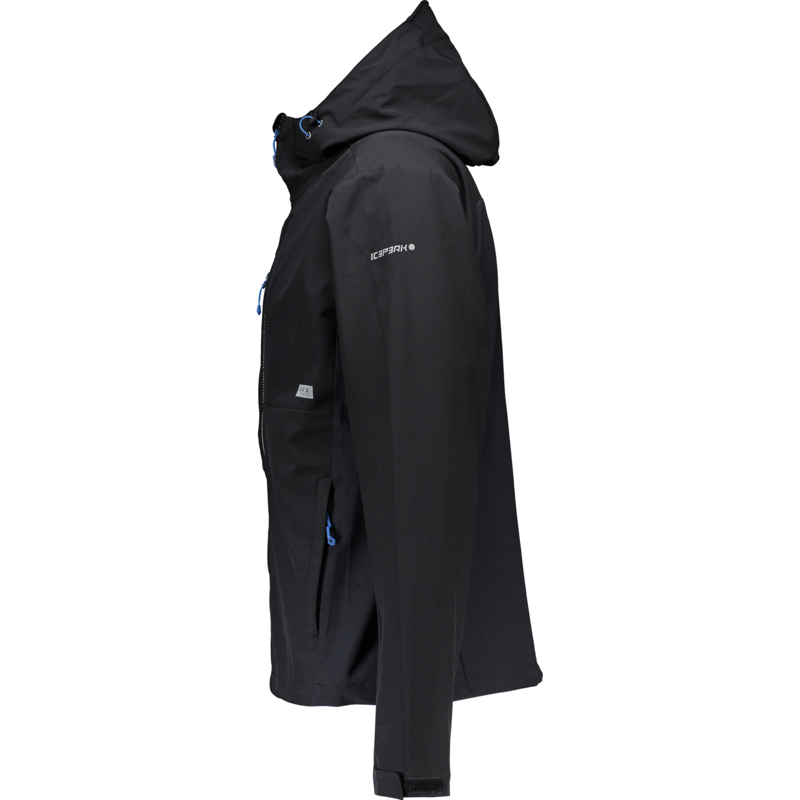 Icepeak Herren-Softshelljacke Babbit 52