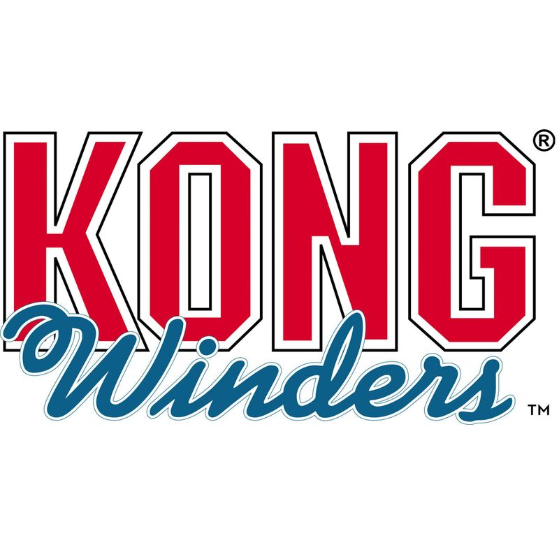Jouet KONG Winder Renard M