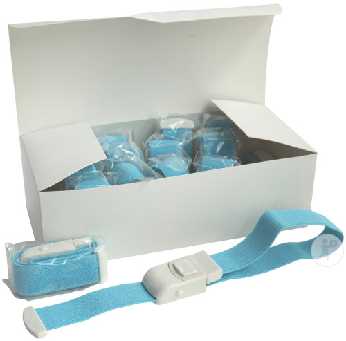 Garrot Avec Desserrage Progressif 1 Pièce