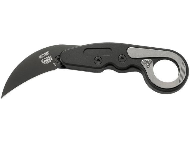 CRKT Taschenmesser Provoke Karambit-Messer