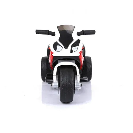 SIVA E Street Bike BMW S1000 RR rot 6V 4AH Ledersitz