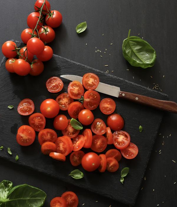 Dehner Gourmet Garten Cherrytomate, veredelt