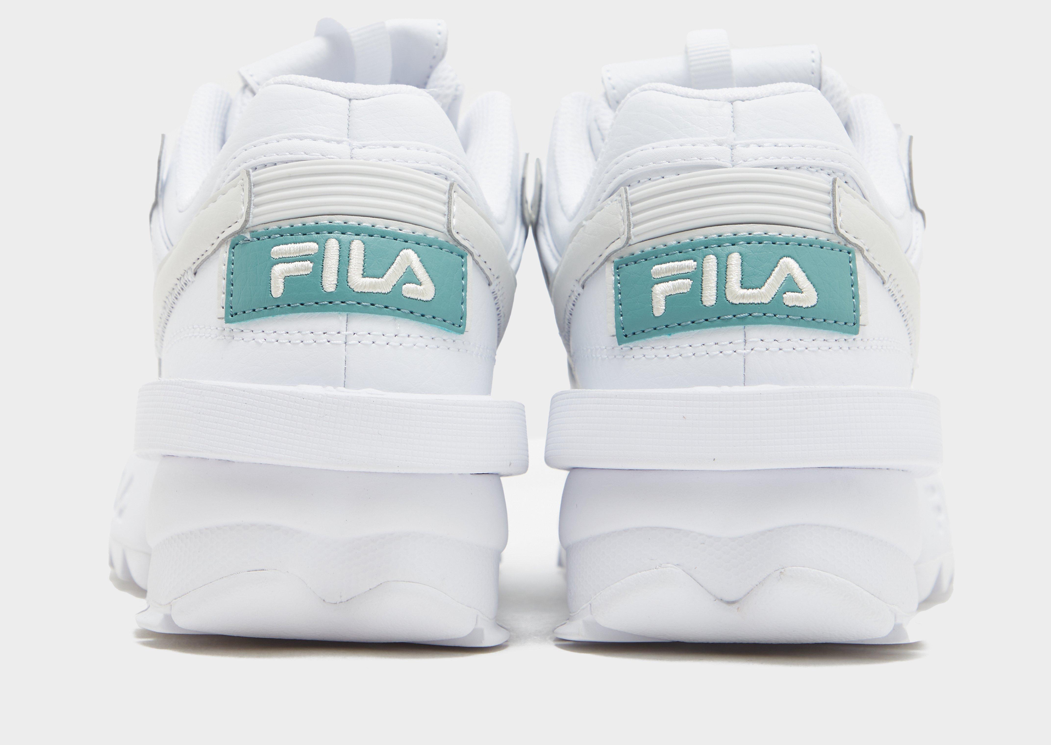 Fila Disruptor II Femme