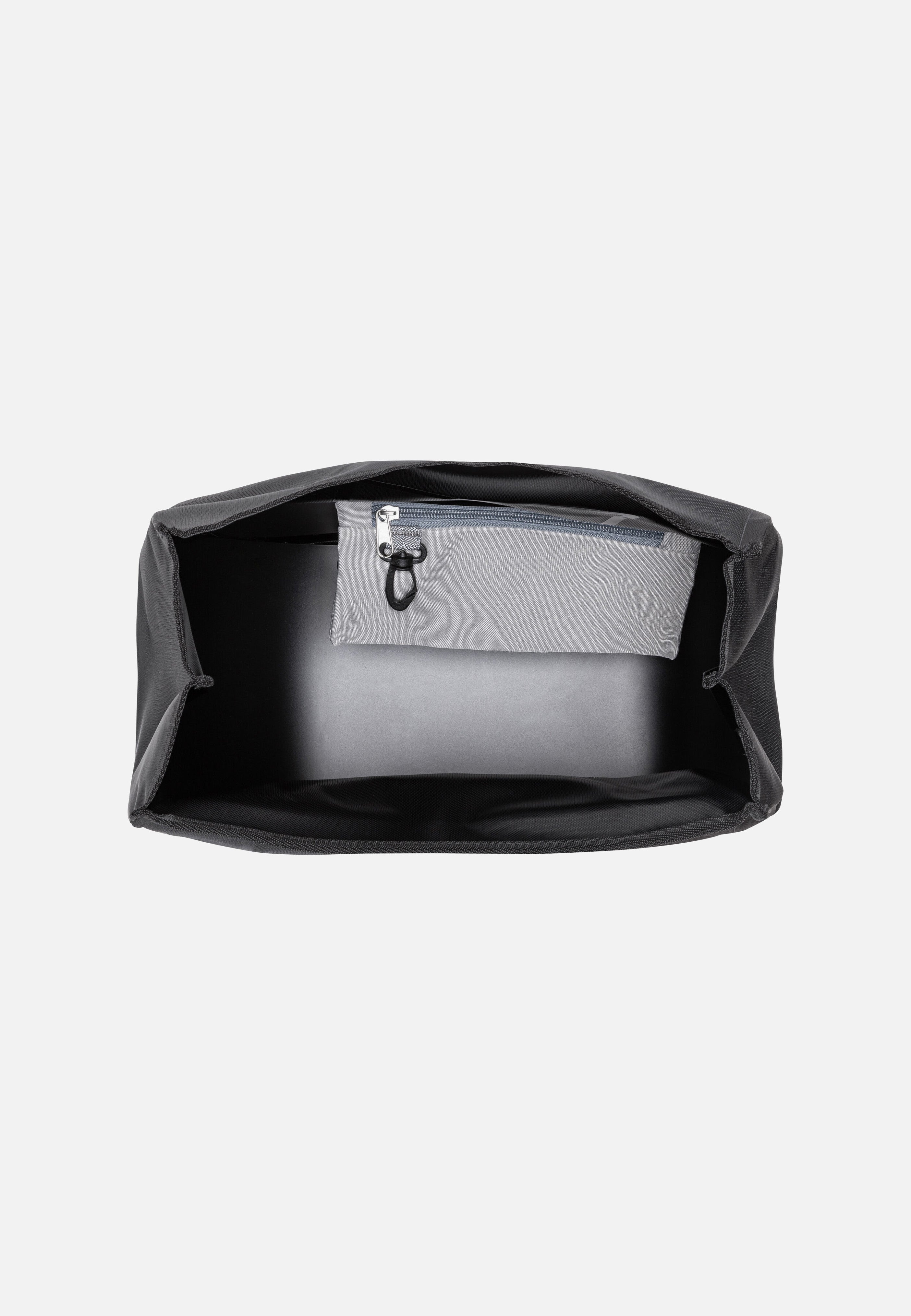 Trunk-Bag RC Schwarz - Fahrradtasche