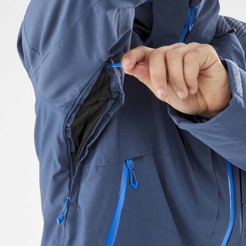 Telluride Jacket - Veste ski homme