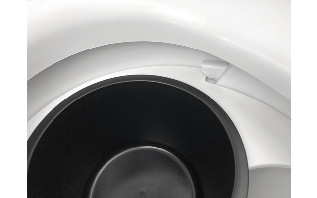 Flexaport Trenntoiletten-Einsatz Set passend für Thetford C200