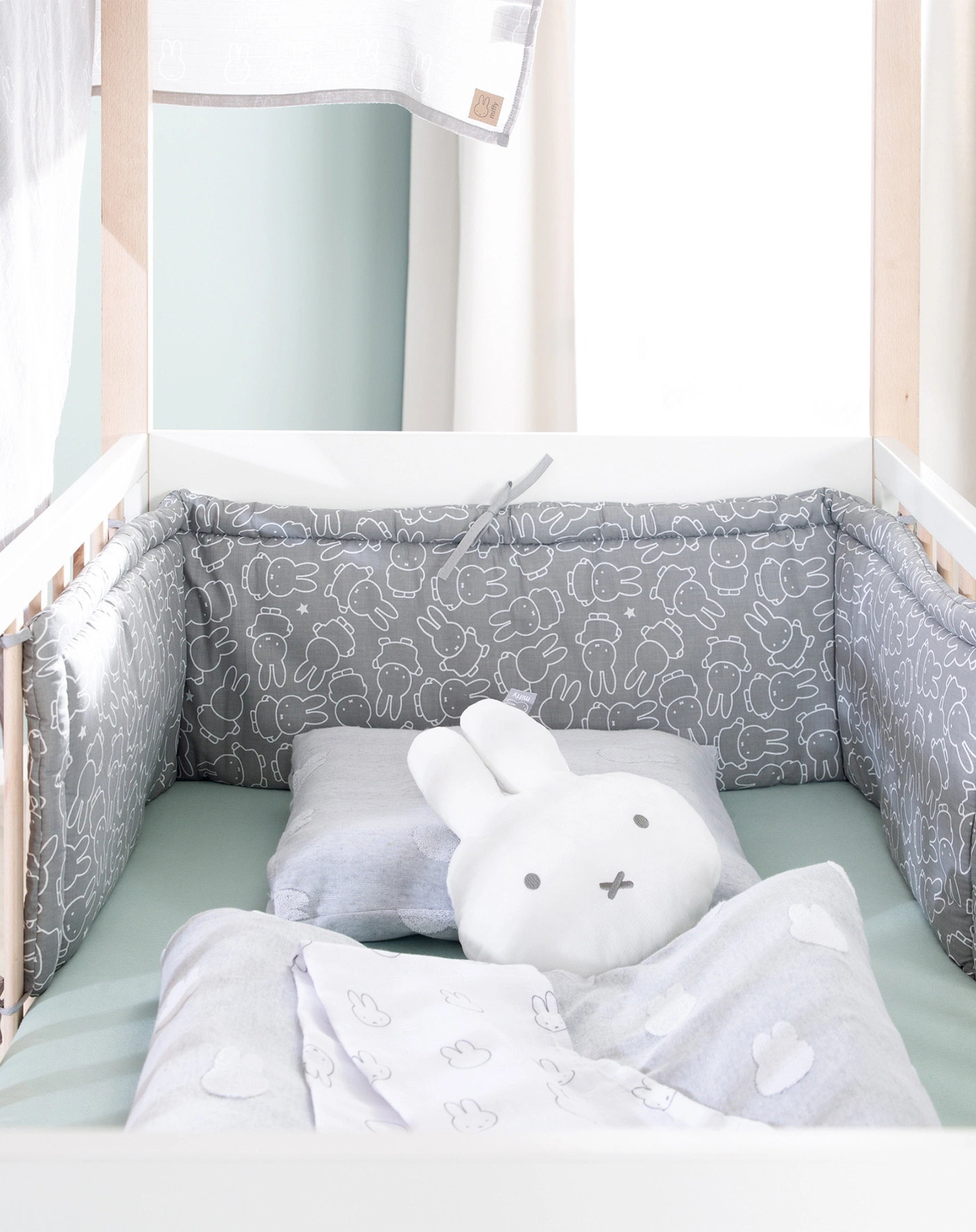 Nestchen MIFFY II