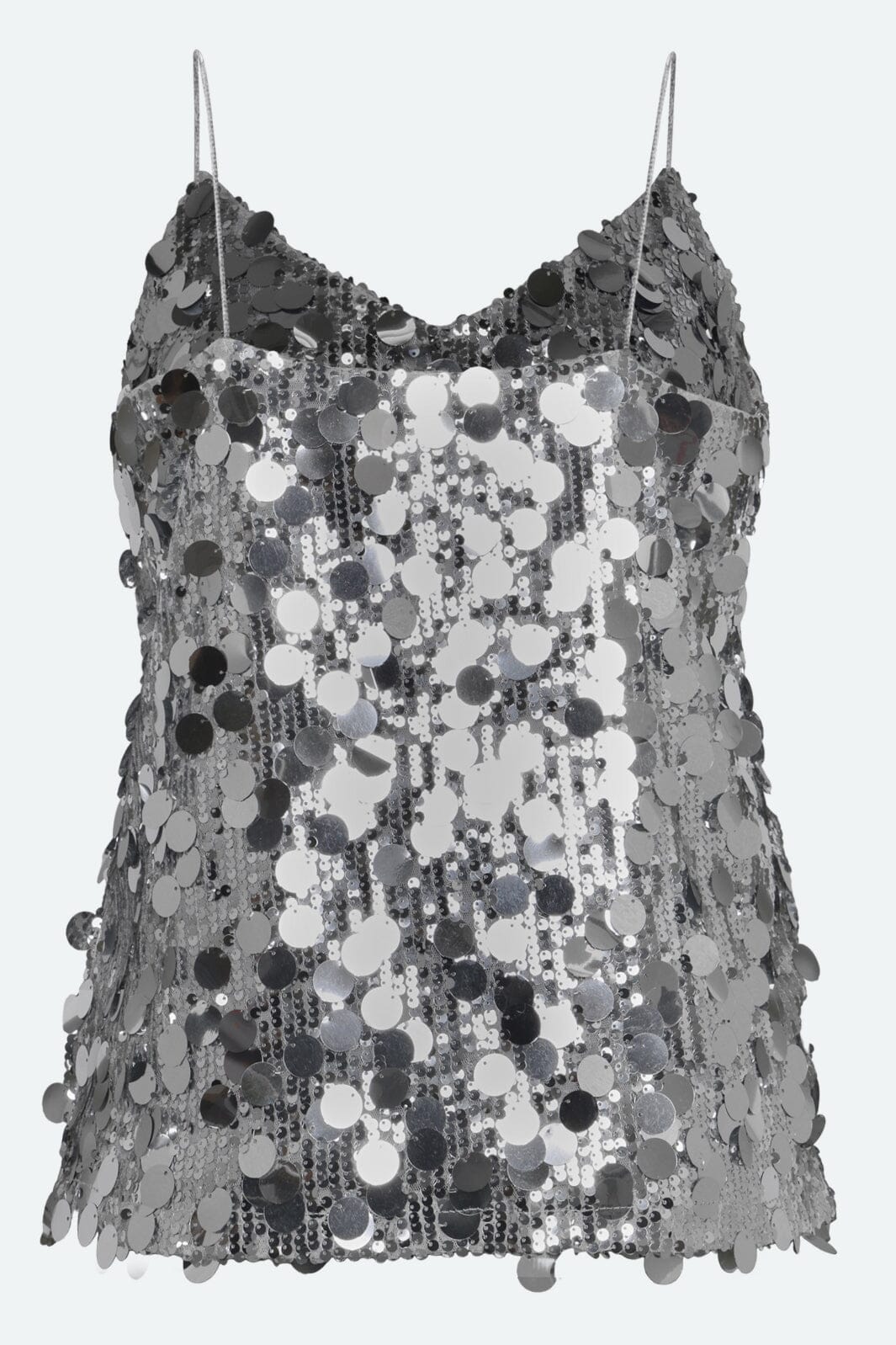 Moves By Minimum Bastina Top 3689 1020 silver