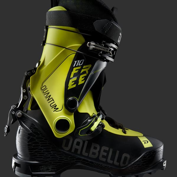 Chaussure ski de randonnée DALBELLO QUANTUM FREE 110