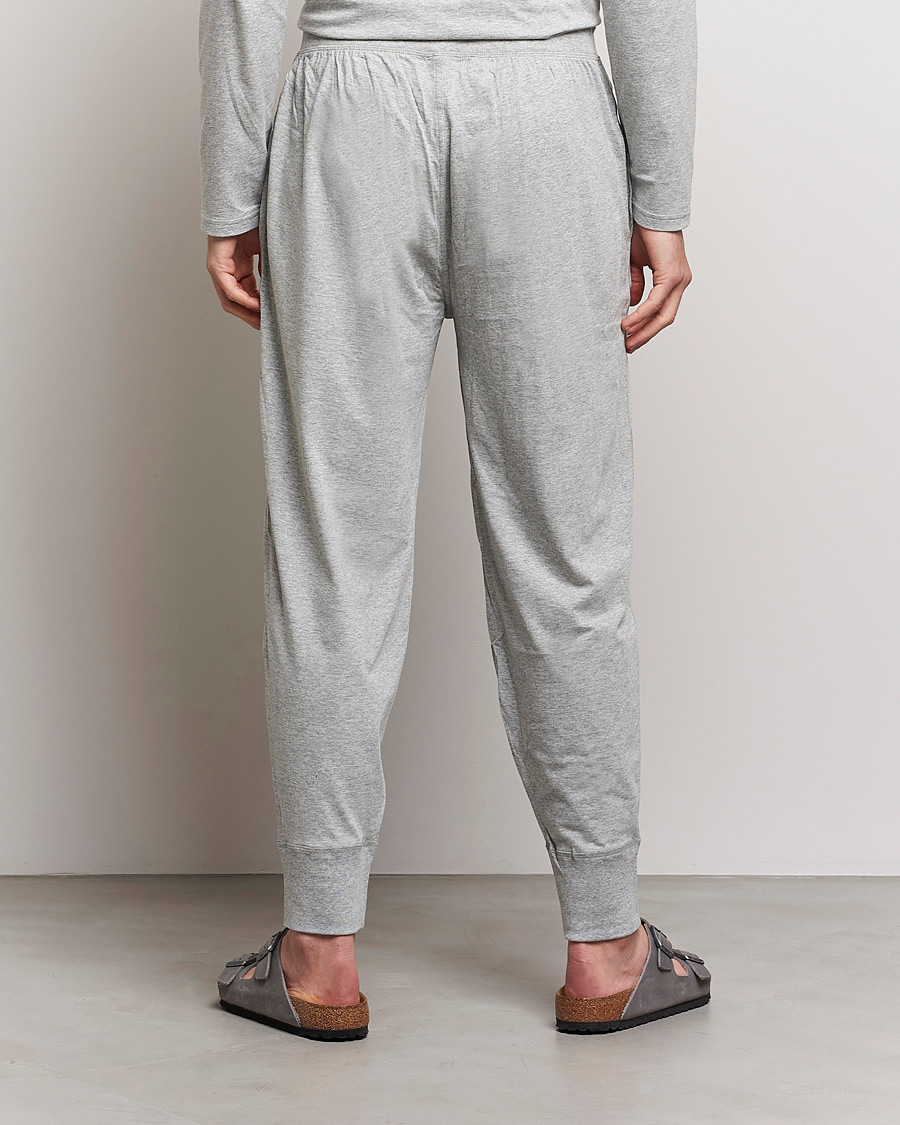 Polo Ralph Lauren Liquid Cotton Sweatpants Andover Heather