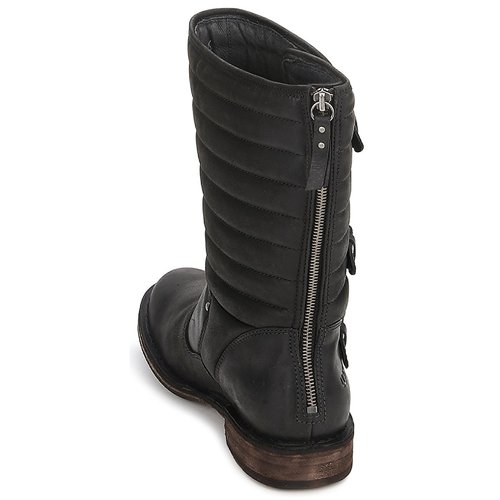 UGG - TATUM - Black