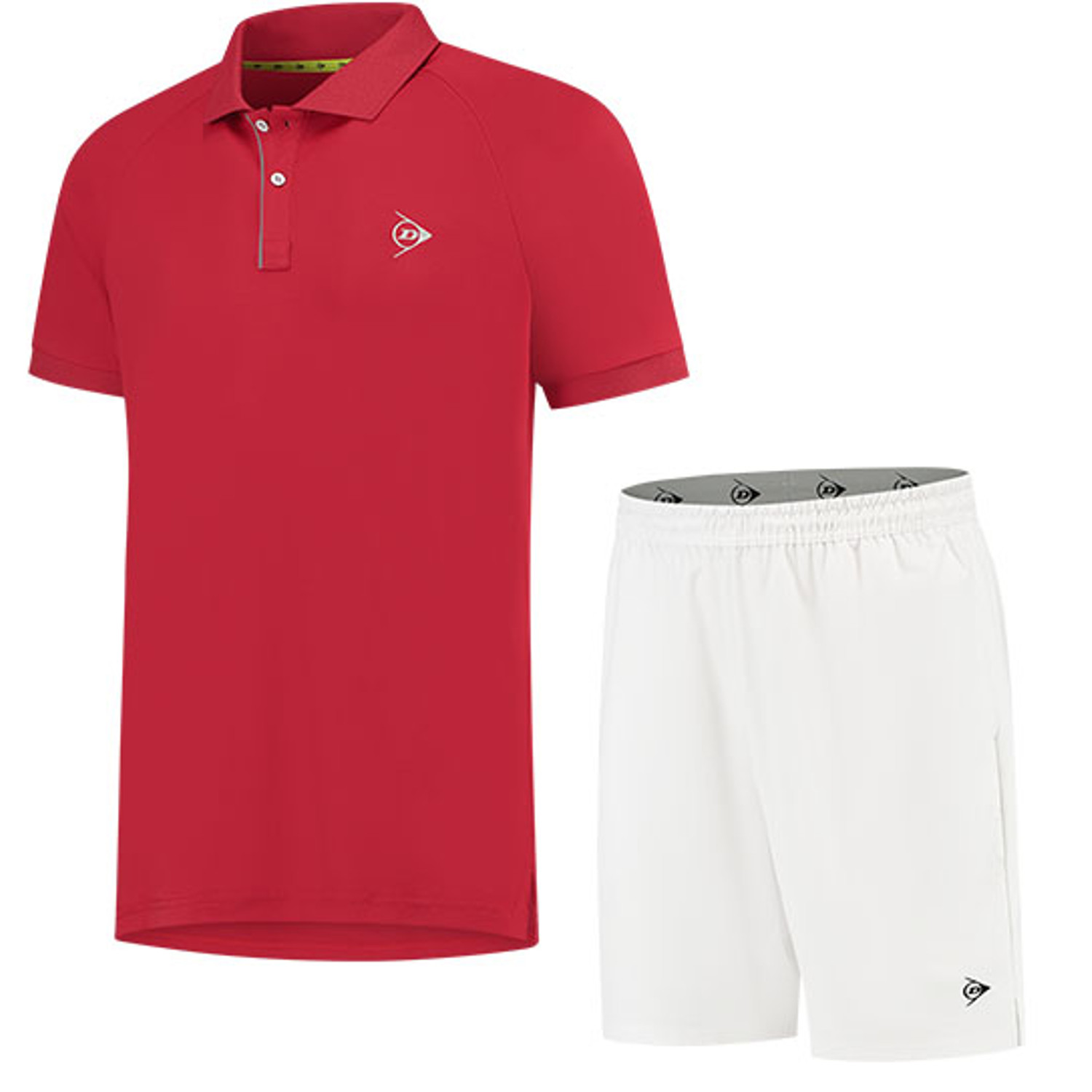 Dunlop Heren Set 16