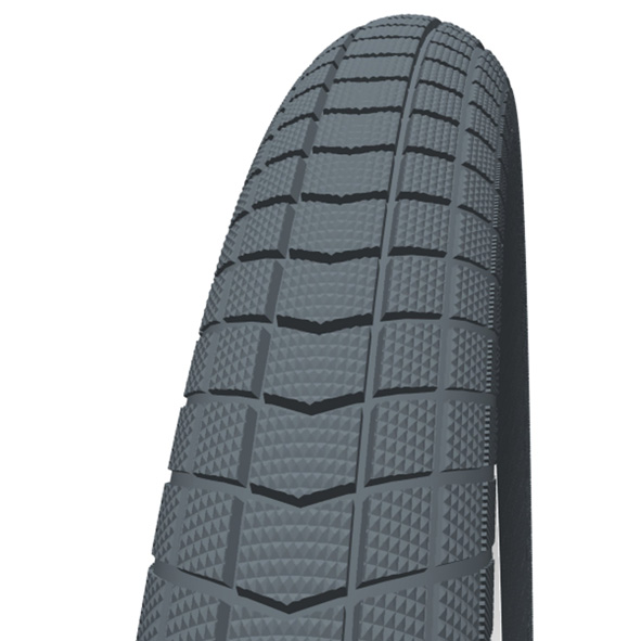 Schwalbe Big Ben dæk 27,5