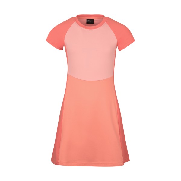 Trollkids - Girl's Senja Dress - Robe