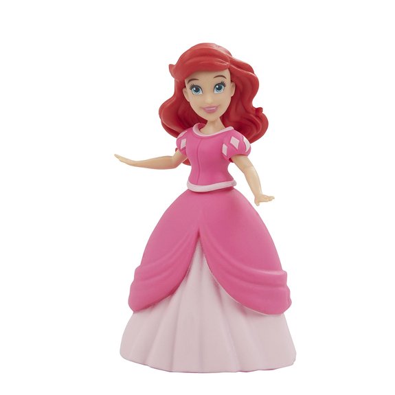 Princesses - Mini Princesse Mystère