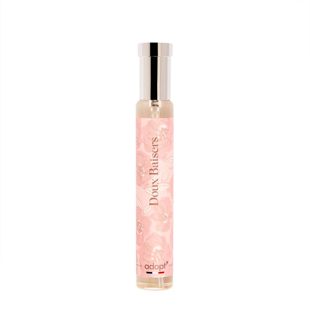 Doux baisers Eau de parfum 30ml