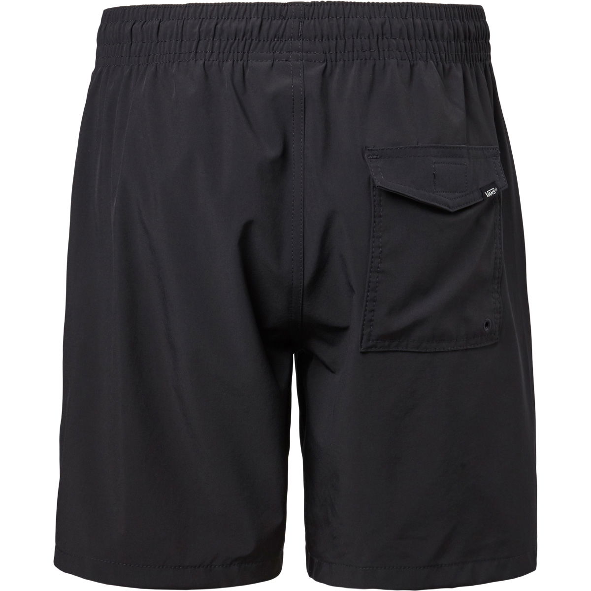 Vans Elastic Waist Shorts Herre