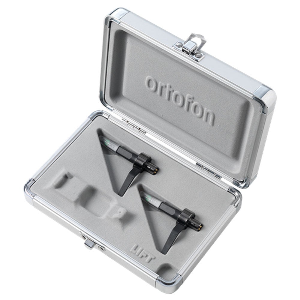 Ortofon Concorde MKII Twin Mix