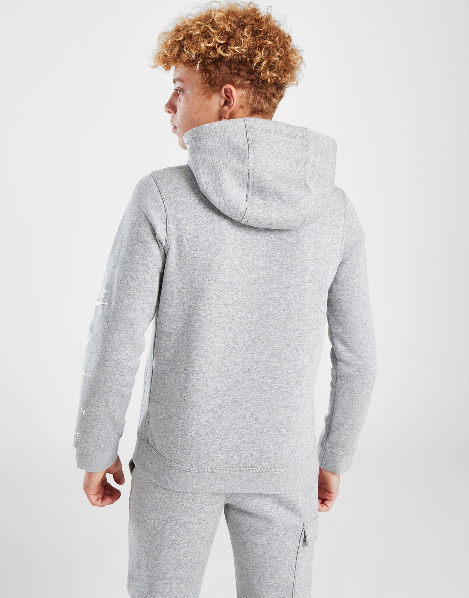 Nike Sweat à Capuche Enfant