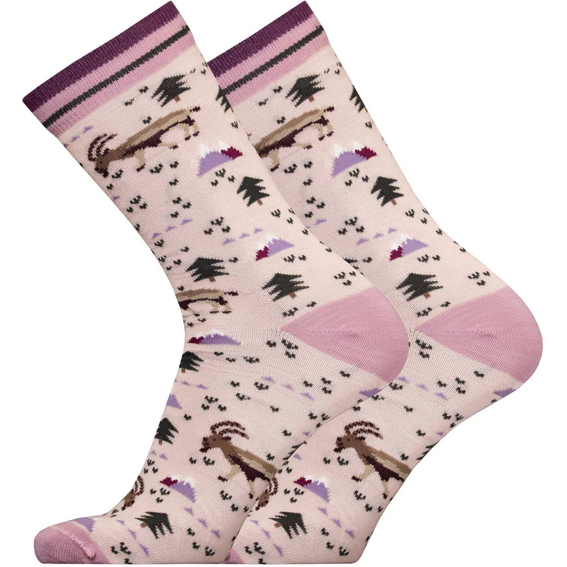 UphillSport Ibex Socken
