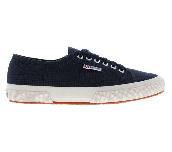 Superga 2750 Vegan Cotu Trainers Womens