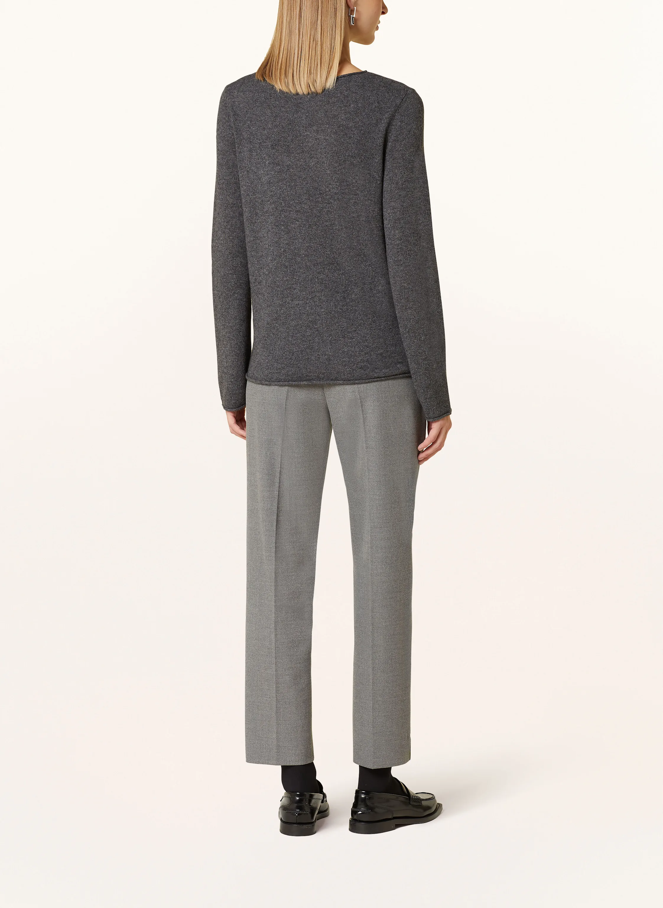 Marc O'Polo Cashmere-Pullover