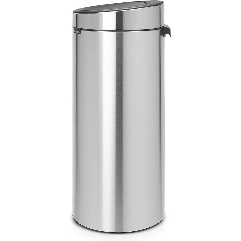 Poubelle Touch Bin New 30L Brabantia