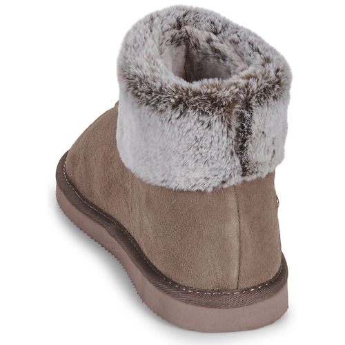 Isotoner - 97307 - Taupe