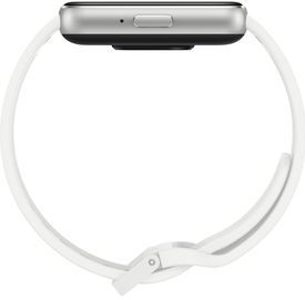 Samsung - Galaxy Fit3 - Activity Tracker - Zilver - Slank Design