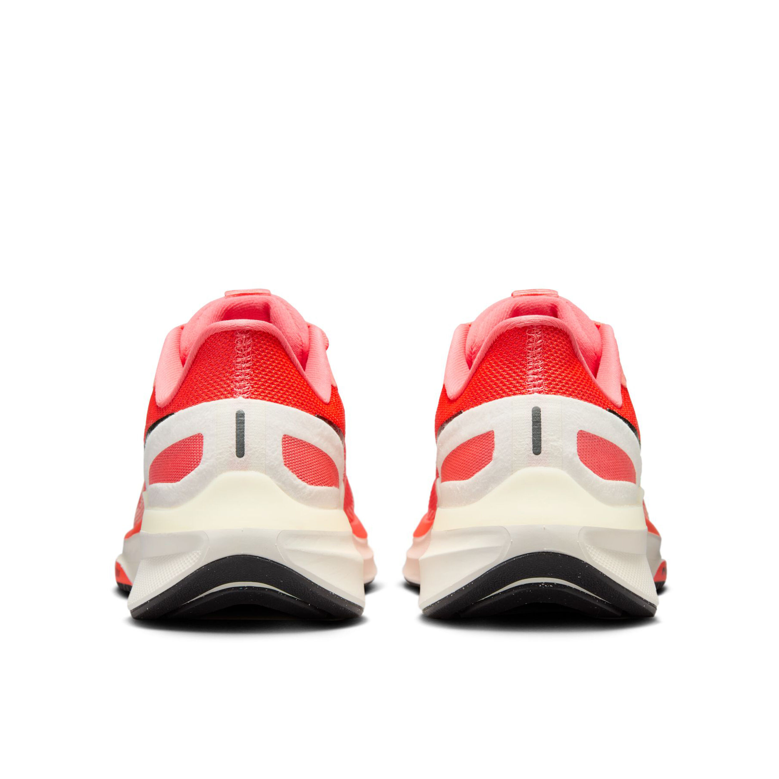 Nike Structure 25 Chaussure De Running Avec Stabilisateurs Femmes - Corail , Abricot