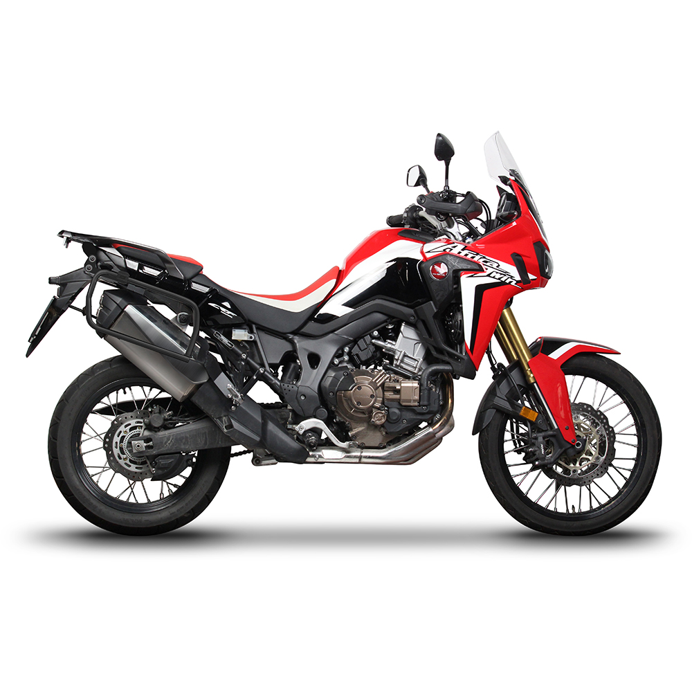 Shad - Support Fixation 4P System Honda Africa Twin CRF 1000 L H0FR194P