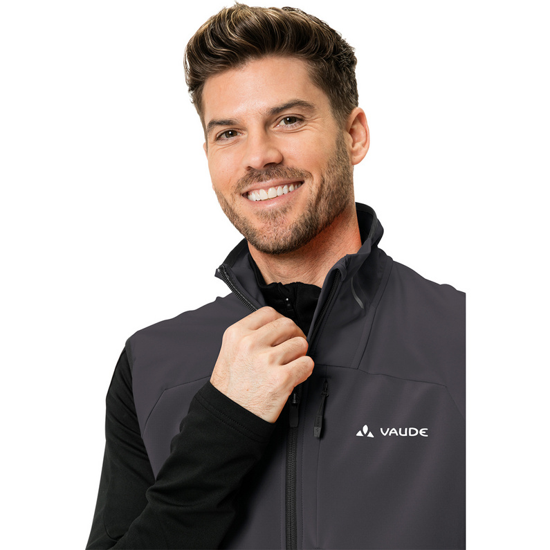 Vaude Herren Larice II Weste