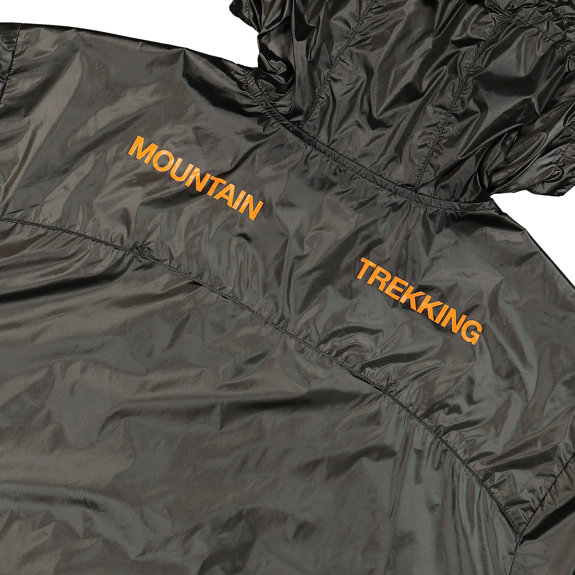 KA_YO_Prototype<br>Windbreaker JKT Mind Games