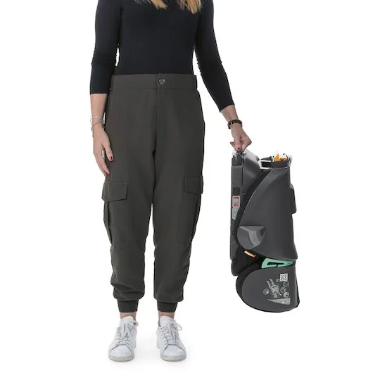 Siège auto Fold & Go i-Size   Black        de               Chicco