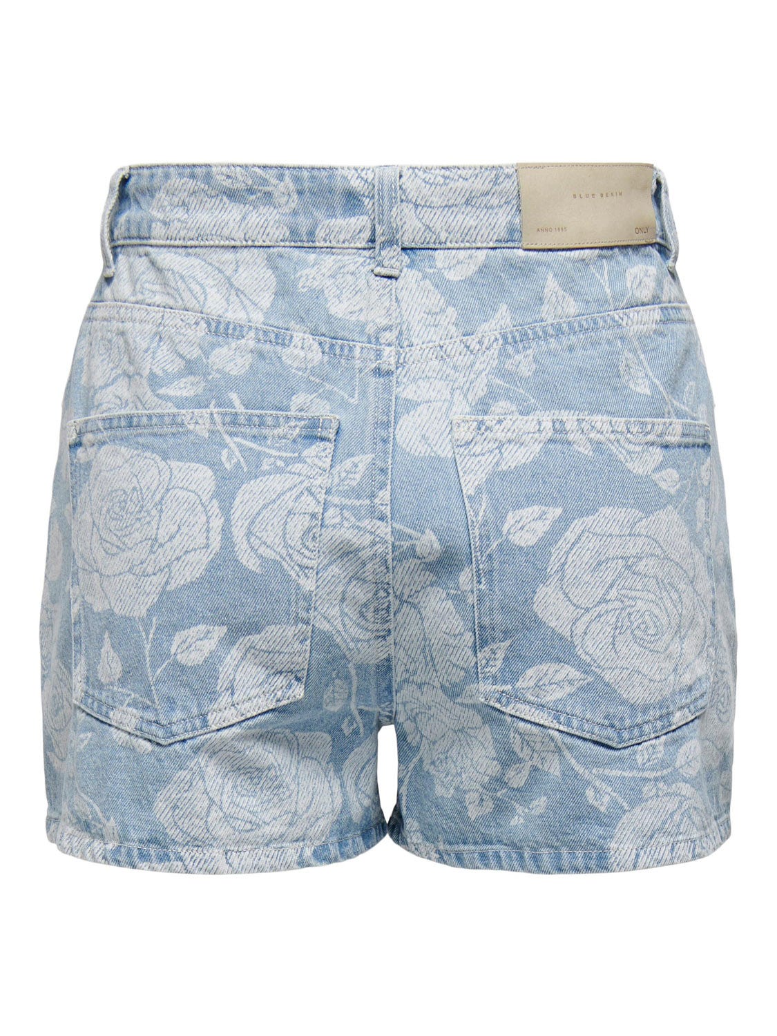 ONLY  Jagger Short