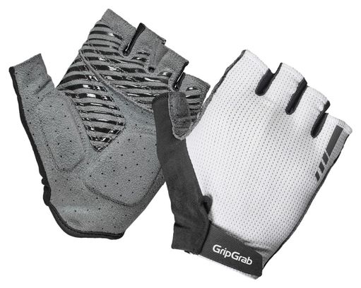 Gants Courts GripGrab Gants Expert RC Max Blanc
