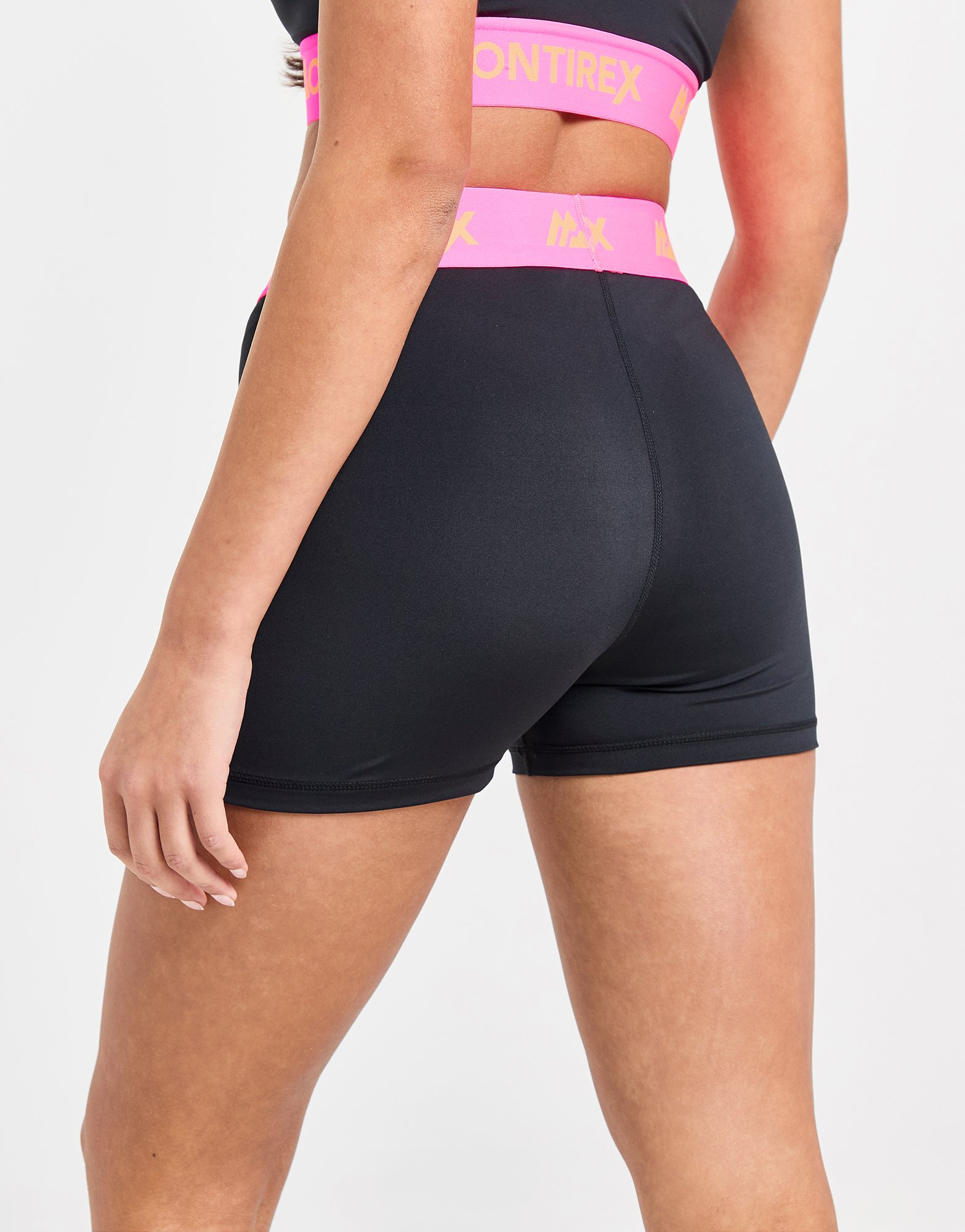 MONTIREX Short Icon 3' Femme'