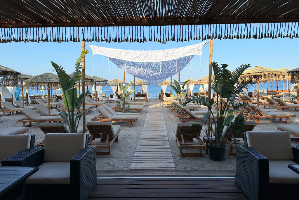 Fly & Go Culinair Santa Marina Kos Logies - Appartement