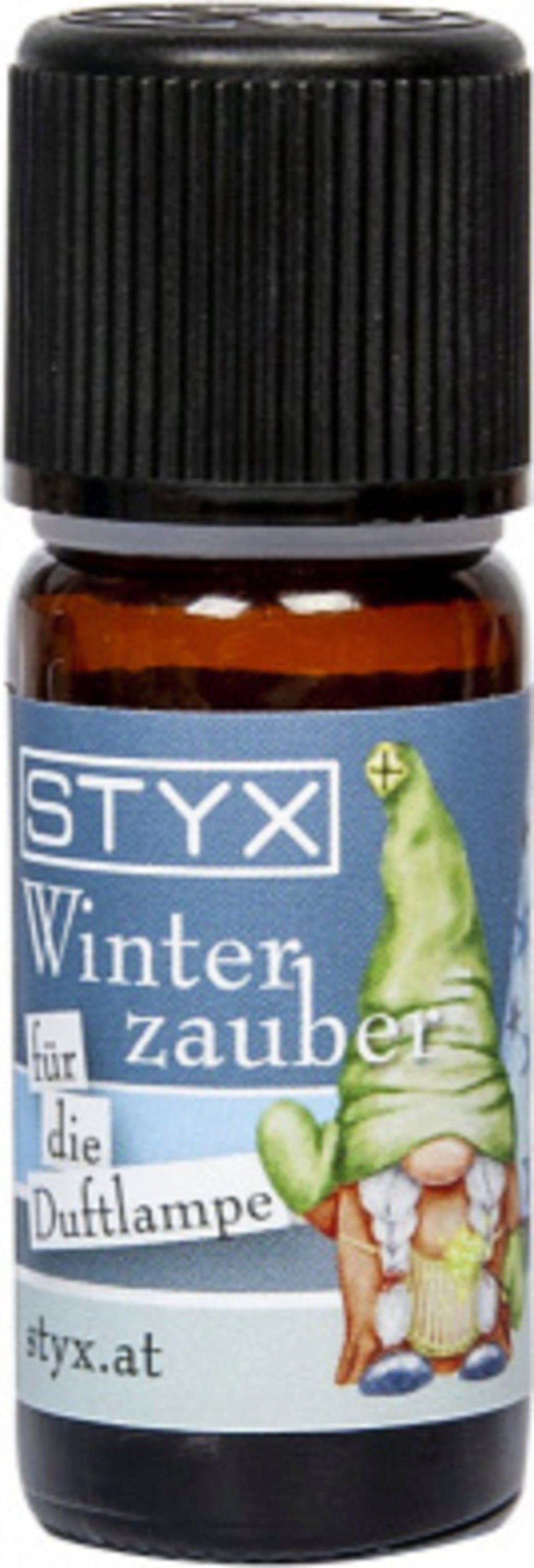 STYX  Winterzauber Duftmischung, 10 ml