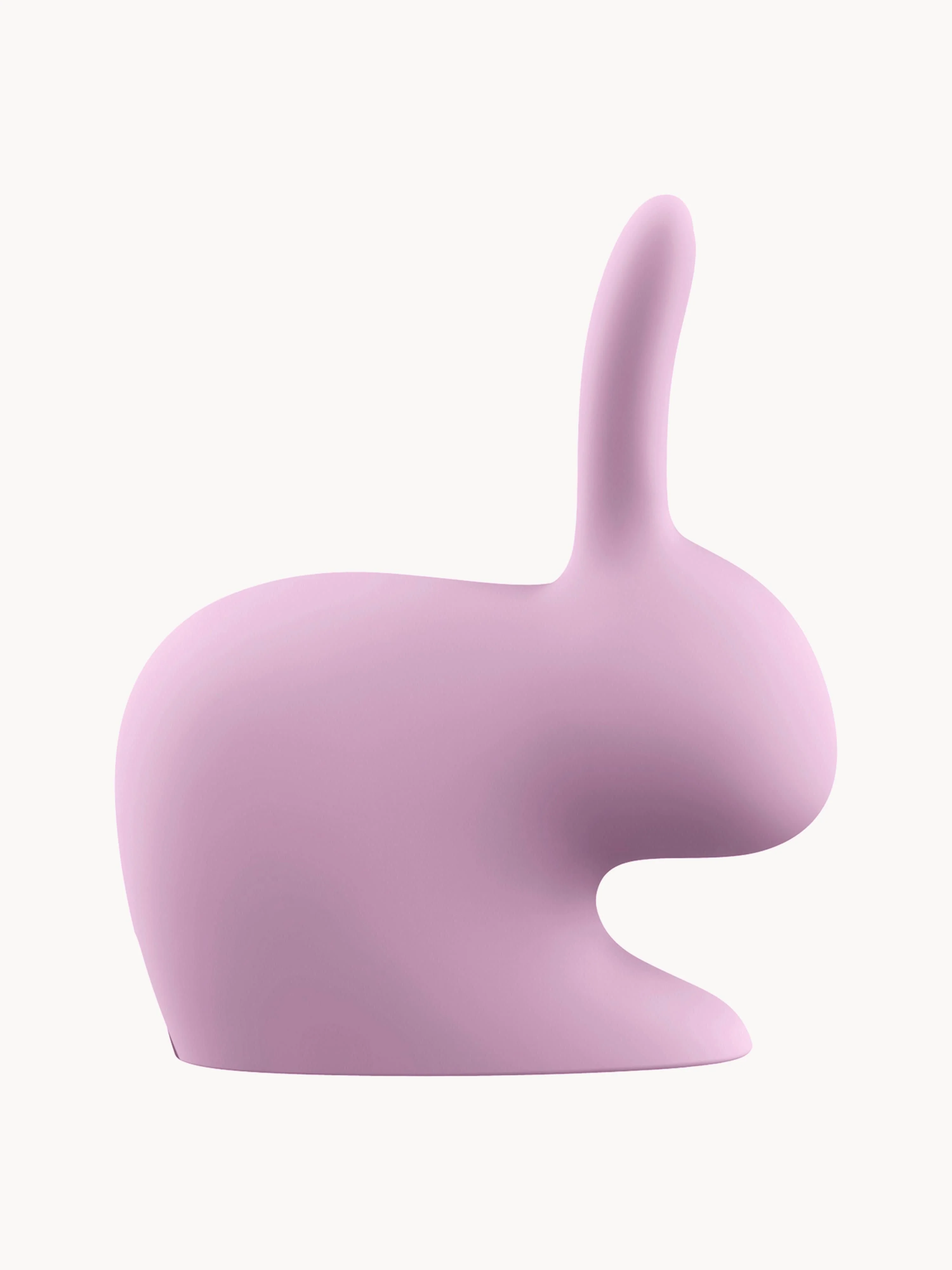 In- & outdoor kruk Rabbit