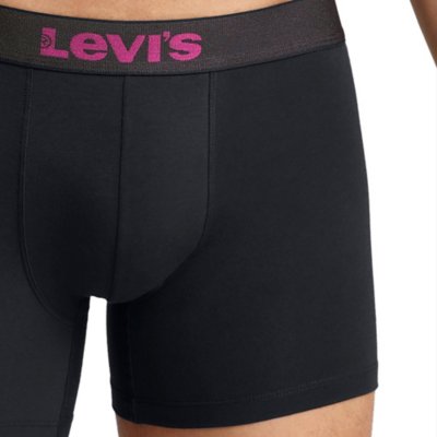 Boxer homme Levis Giftbx Dystopian 3P LEVIS