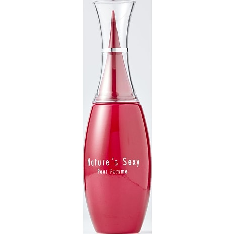 Nature's Sexy Eau de Parfum