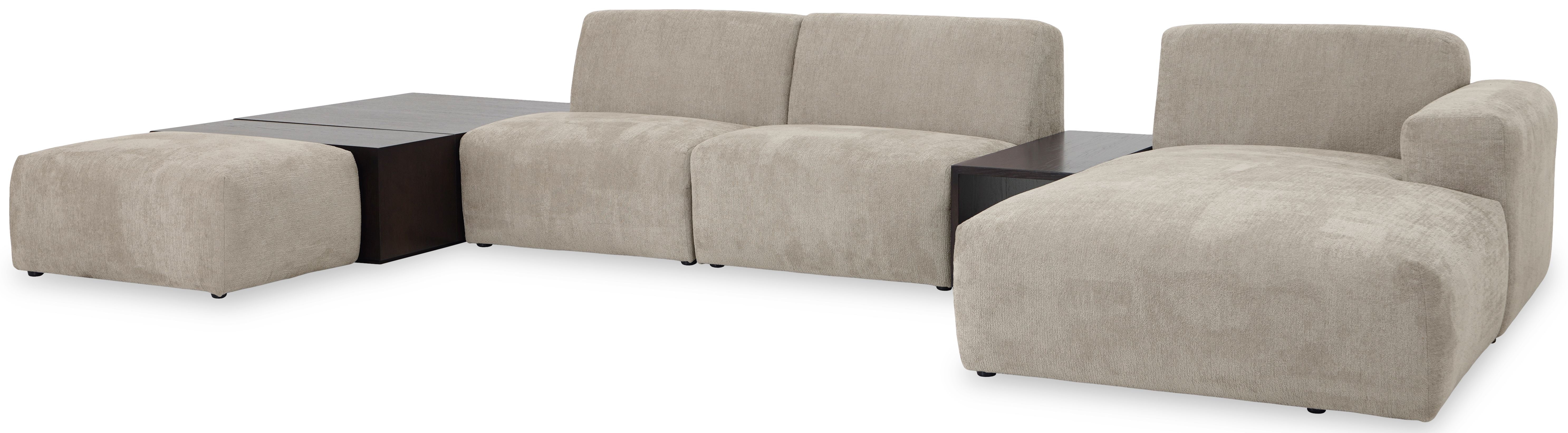 Loungebank Elore