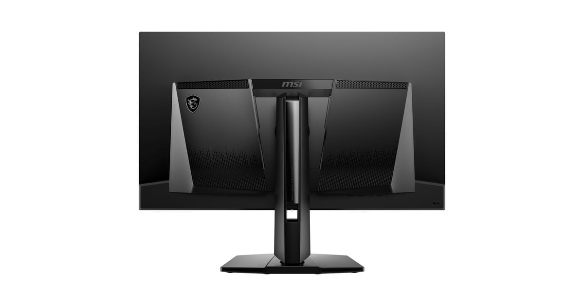 MSIMAG 321UP QD-OLED 31.5
