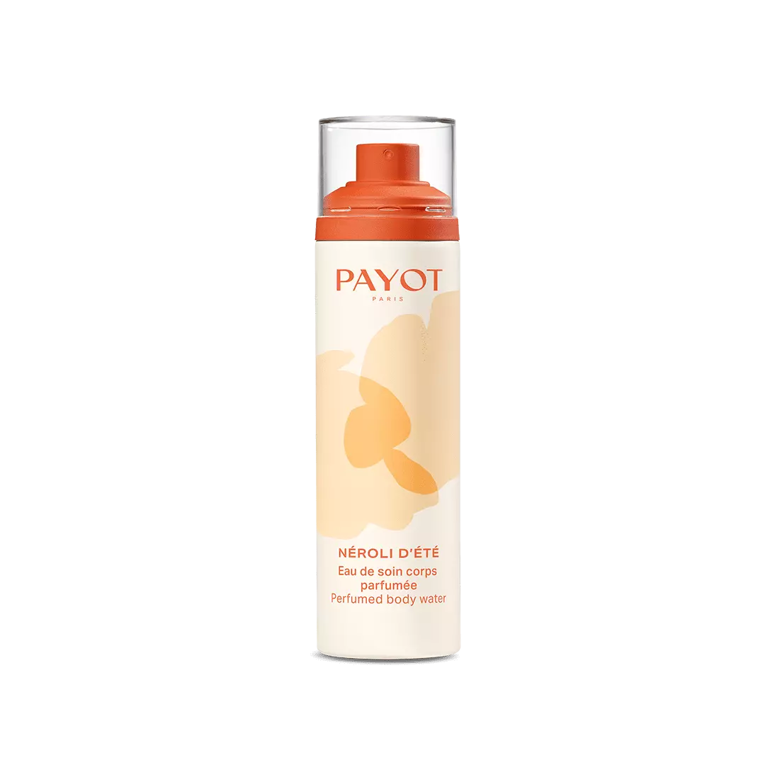 Eau de soin Corps Parfumée - 100ml