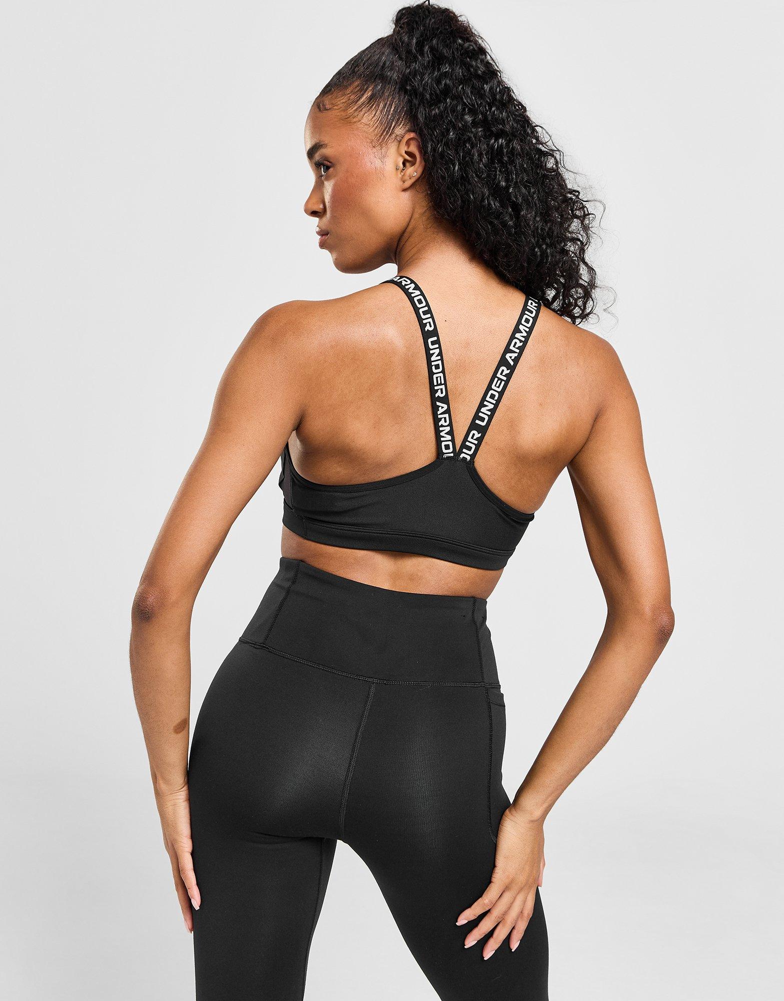 Under Armour Brassière de sport Strappy