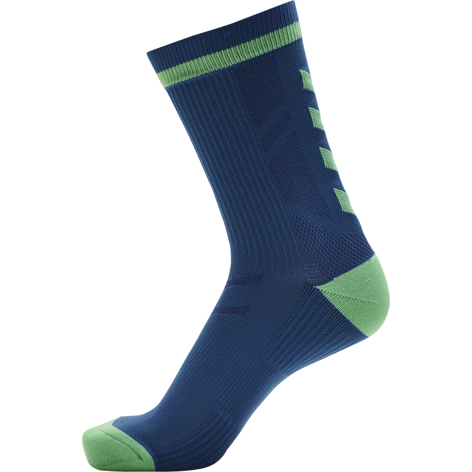 ELITE INDOOR SOCK LOW PA