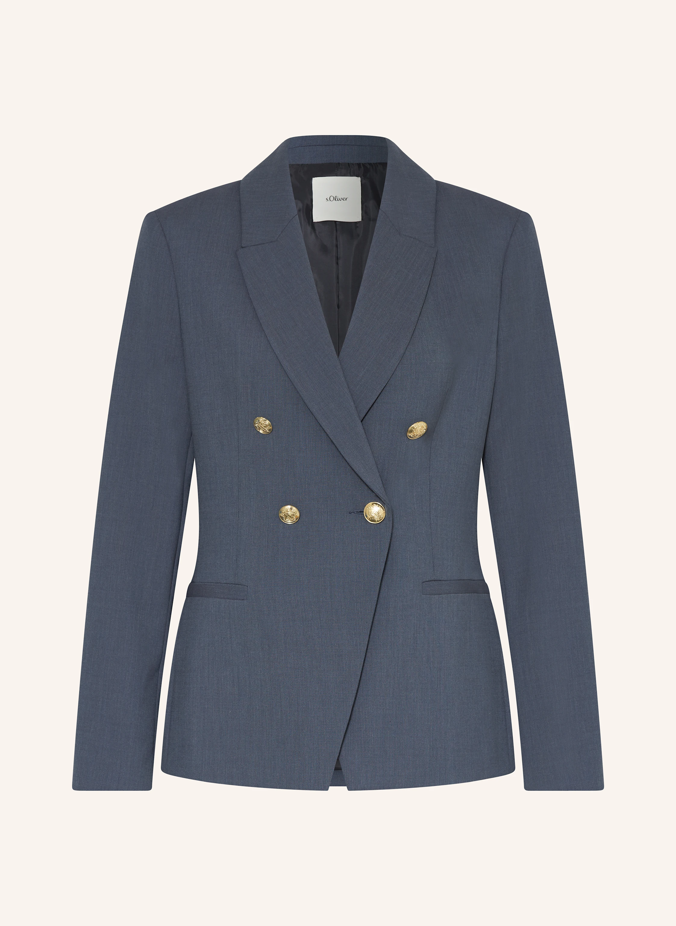 s.Oliver BLACK LABEL Blazer