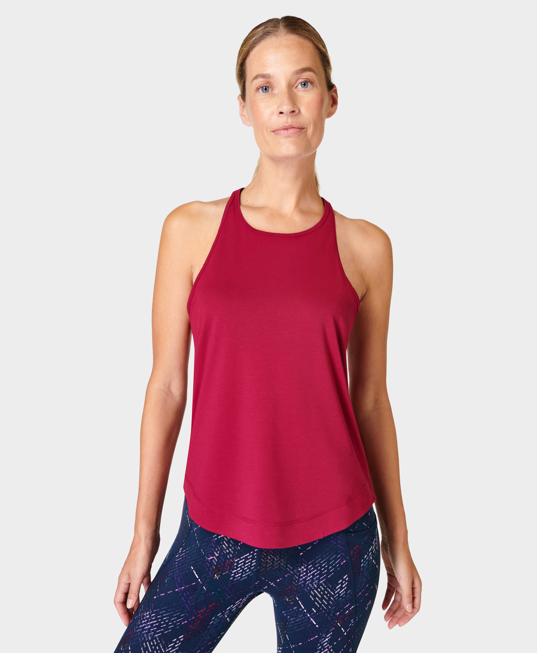 Sweaty Betty London| Damen Top BREATH EASY
